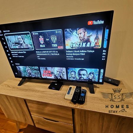 Vortex Suites Sky View Klcc 쿠알라룸푸르 외부 사진