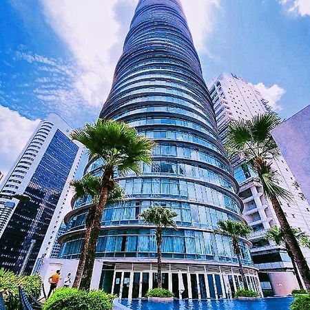 Vortex Suites Sky View Klcc 쿠알라룸푸르 외부 사진