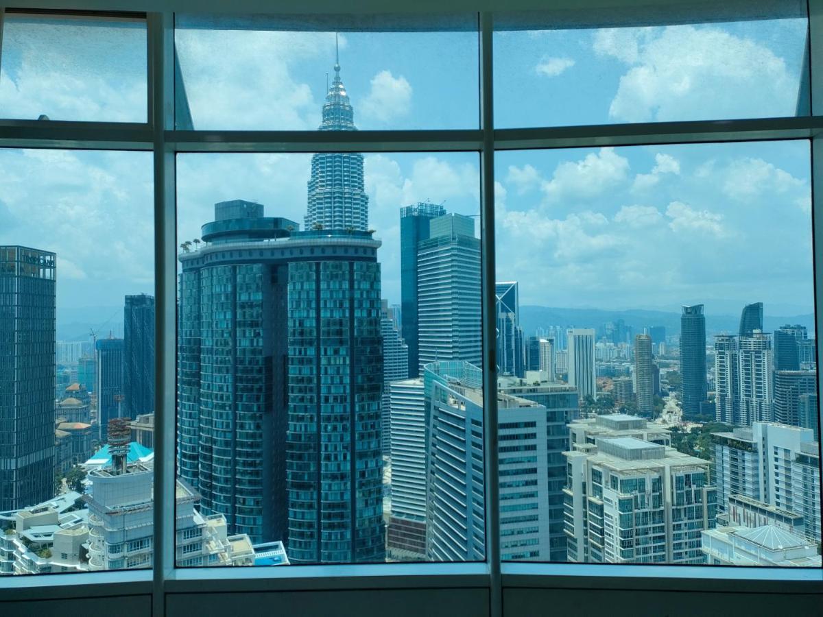Vortex Suites Sky View Klcc 쿠알라룸푸르 외부 사진