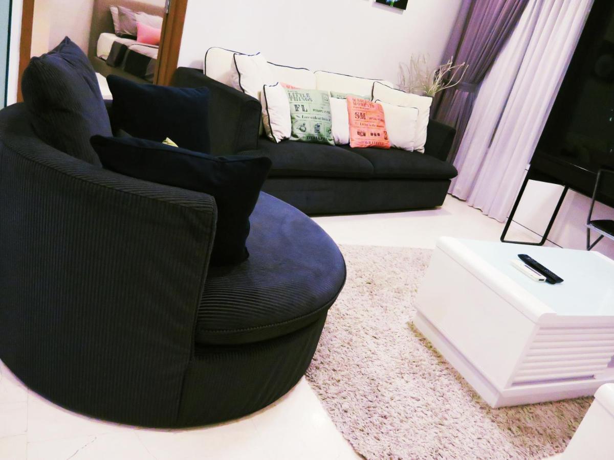 Vortex Suites Sky View Klcc 쿠알라룸푸르 외부 사진