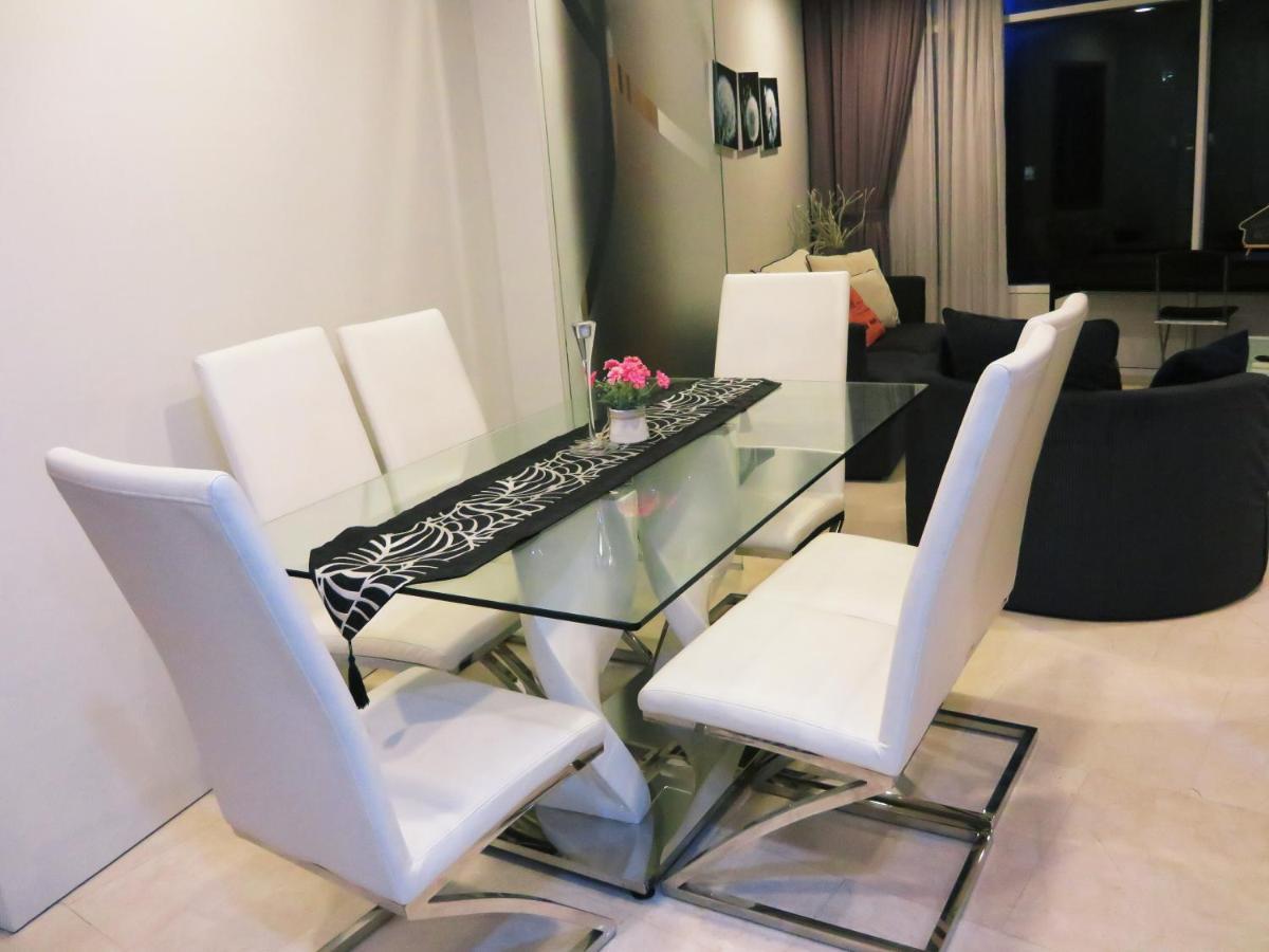 Vortex Suites Sky View Klcc 쿠알라룸푸르 외부 사진