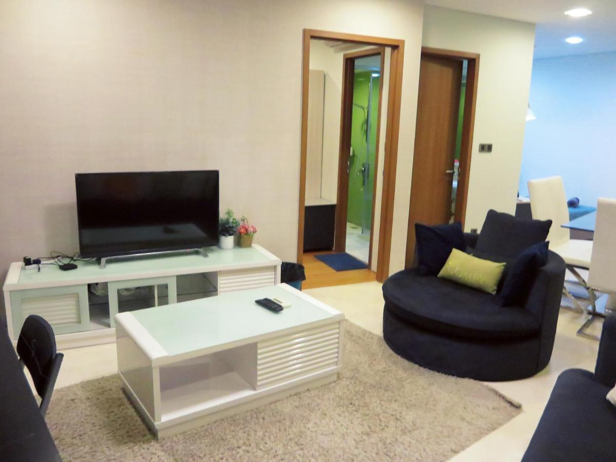 Vortex Suites Sky View Klcc 쿠알라룸푸르 외부 사진