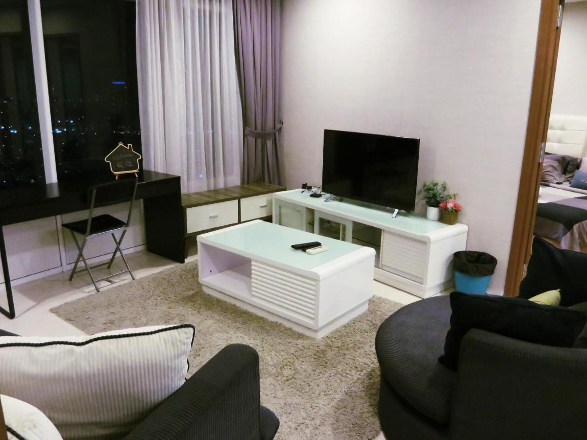 Vortex Suites Sky View Klcc 쿠알라룸푸르 외부 사진
