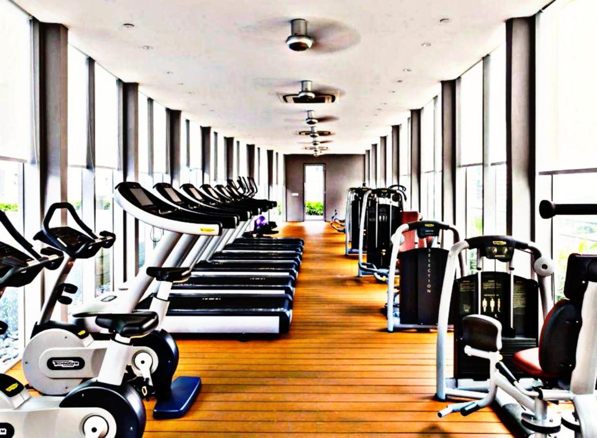 Vortex Suites Sky View Klcc 쿠알라룸푸르 외부 사진