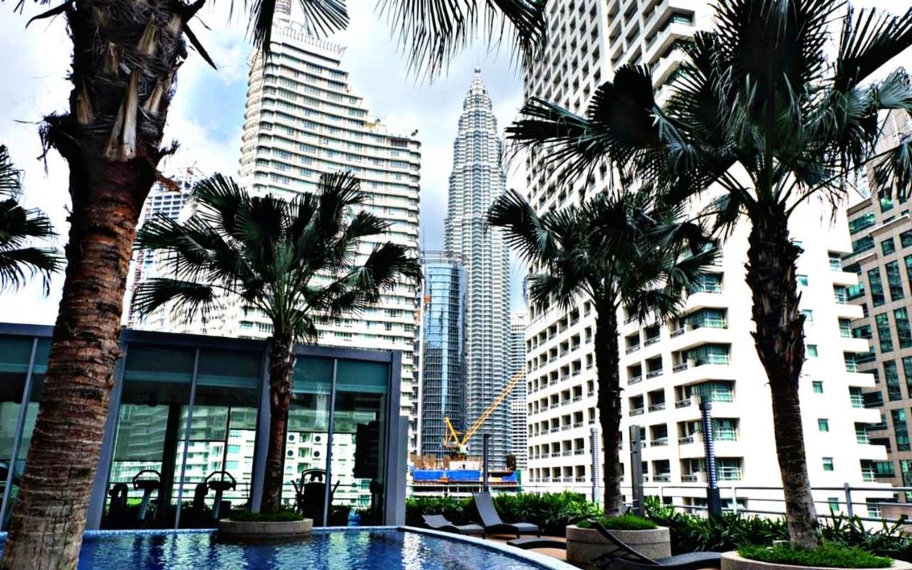 Vortex Suites Sky View Klcc 쿠알라룸푸르 외부 사진