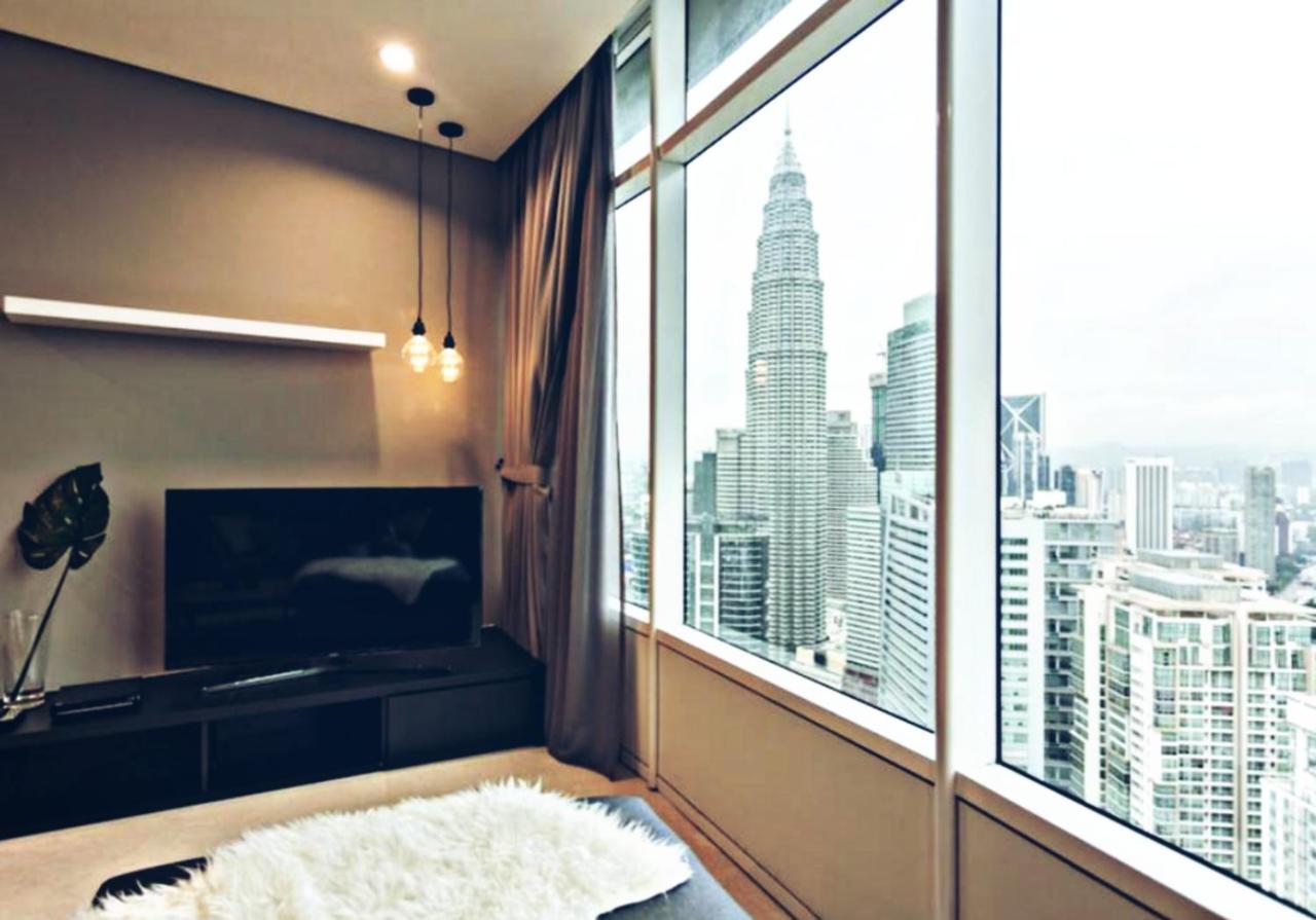 Vortex Suites Sky View Klcc 쿠알라룸푸르 외부 사진