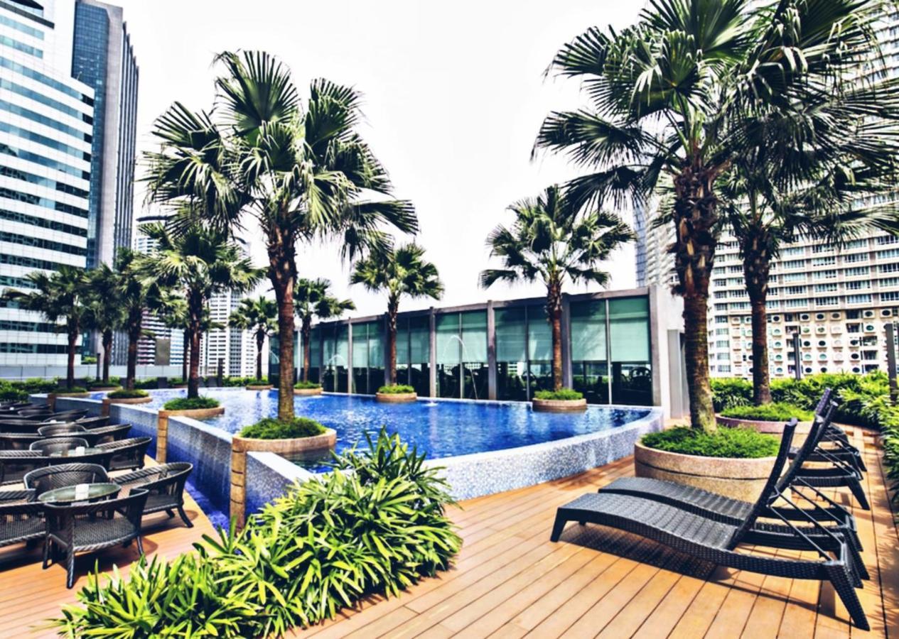 Vortex Suites Sky View Klcc 쿠알라룸푸르 외부 사진