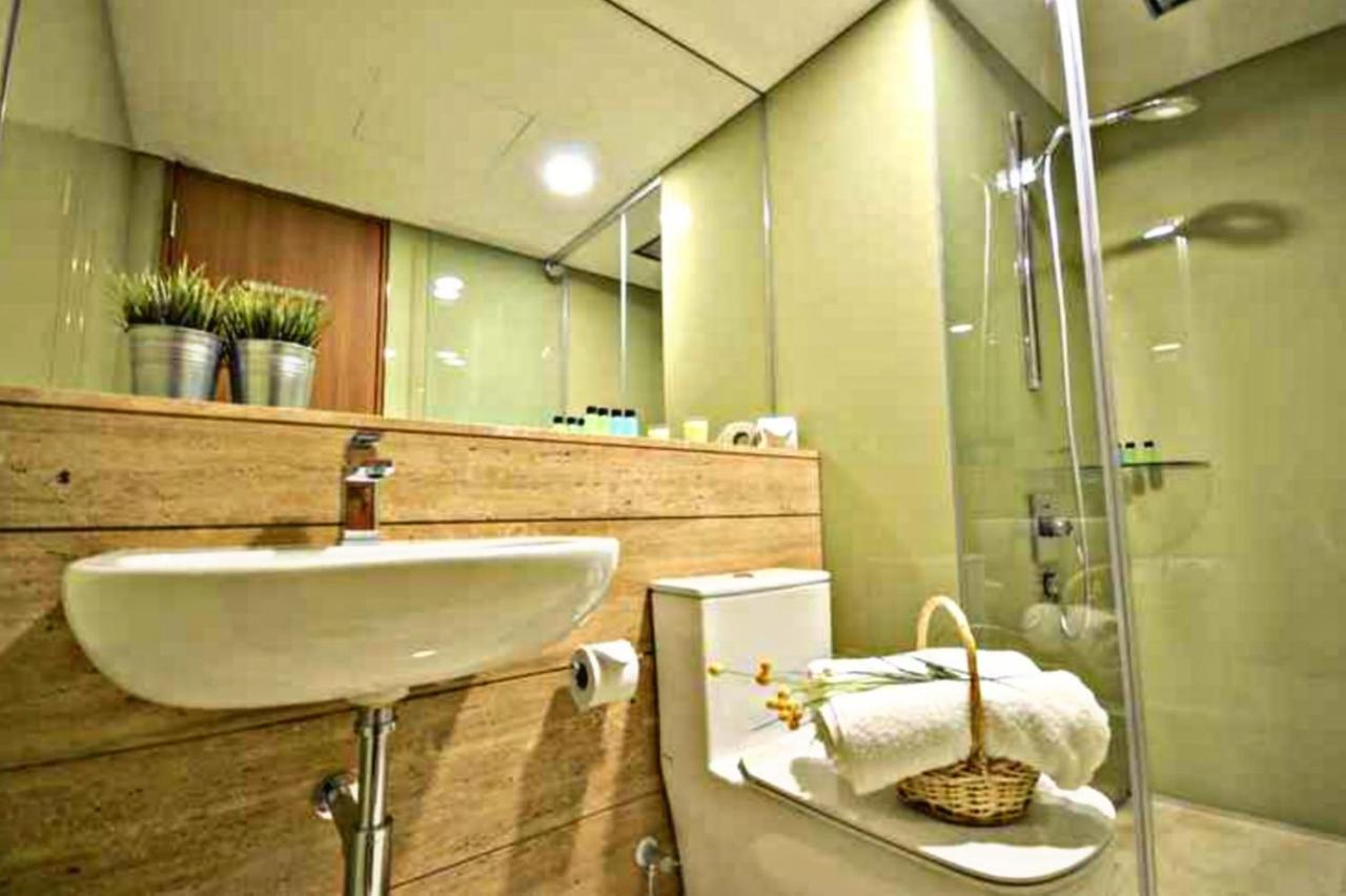 Vortex Suites Sky View Klcc 쿠알라룸푸르 외부 사진
