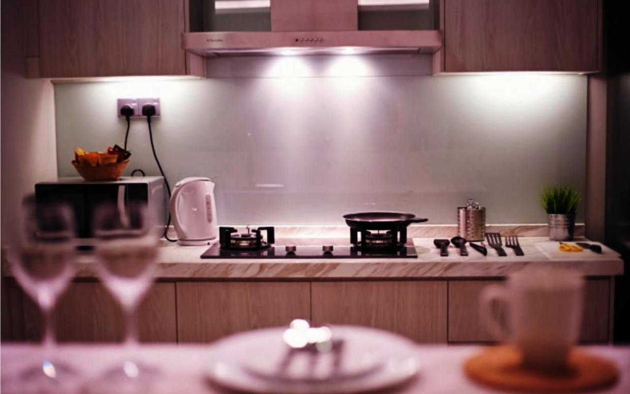 Vortex Suites Sky View Klcc 쿠알라룸푸르 외부 사진