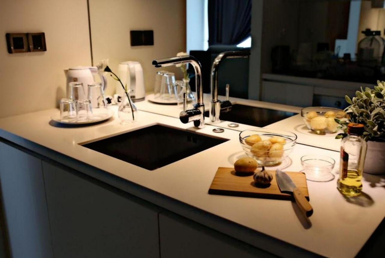 Vortex Suites Sky View Klcc 쿠알라룸푸르 외부 사진