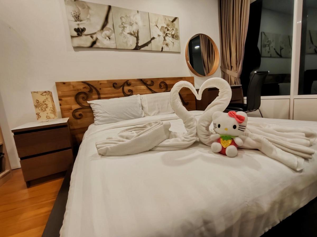 Vortex Suites Sky View Klcc 쿠알라룸푸르 외부 사진