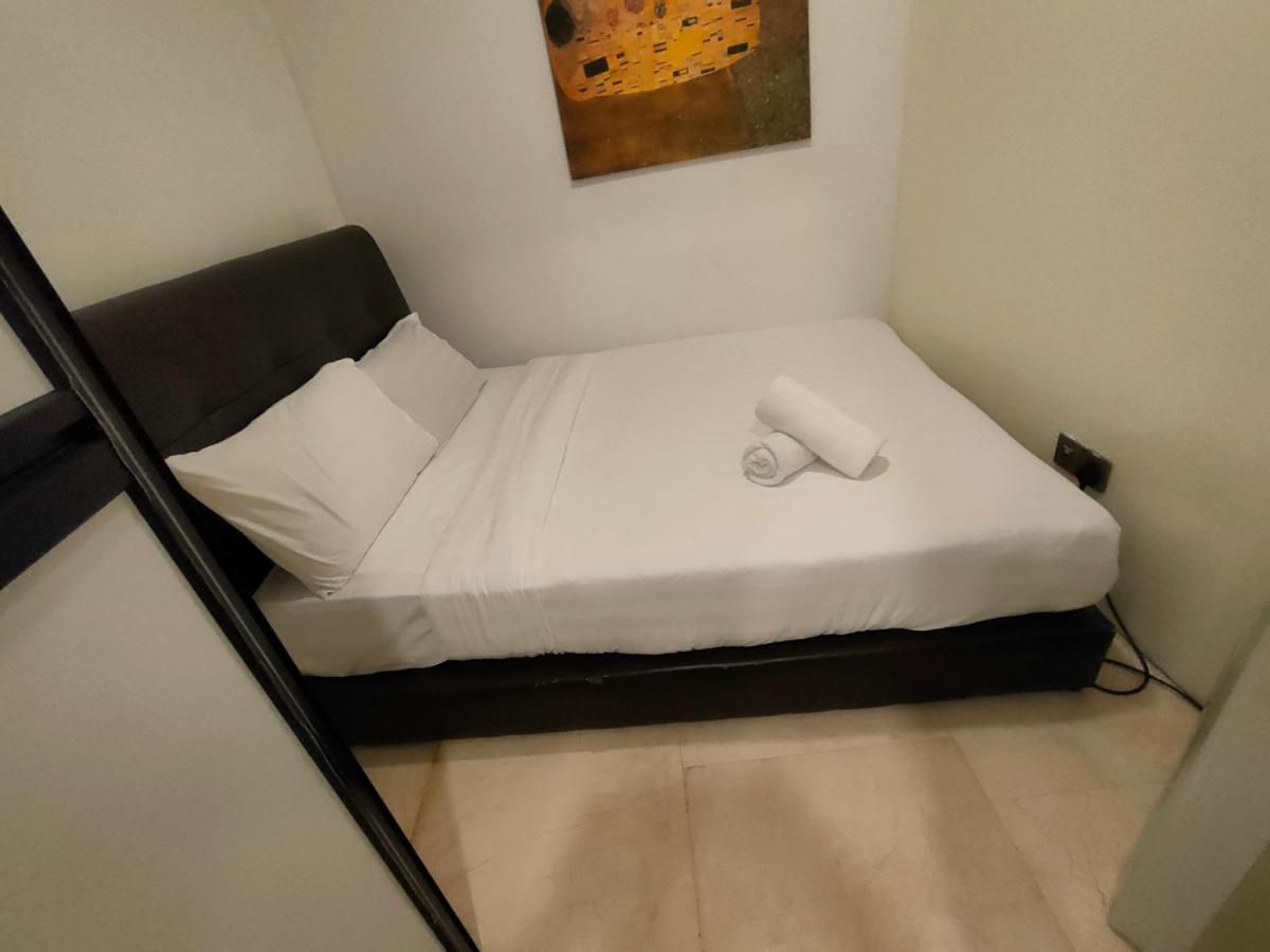 Vortex Suites Sky View Klcc 쿠알라룸푸르 외부 사진