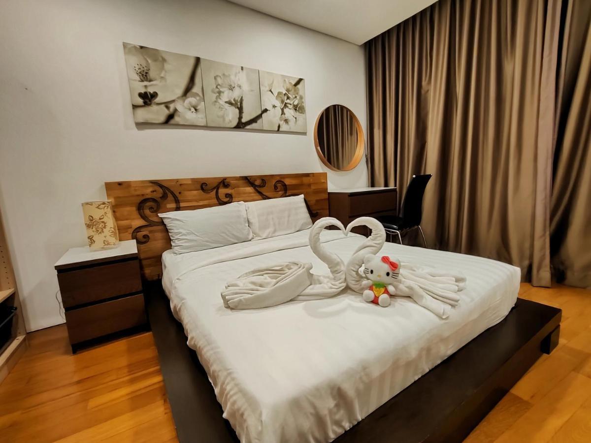 Vortex Suites Sky View Klcc 쿠알라룸푸르 외부 사진
