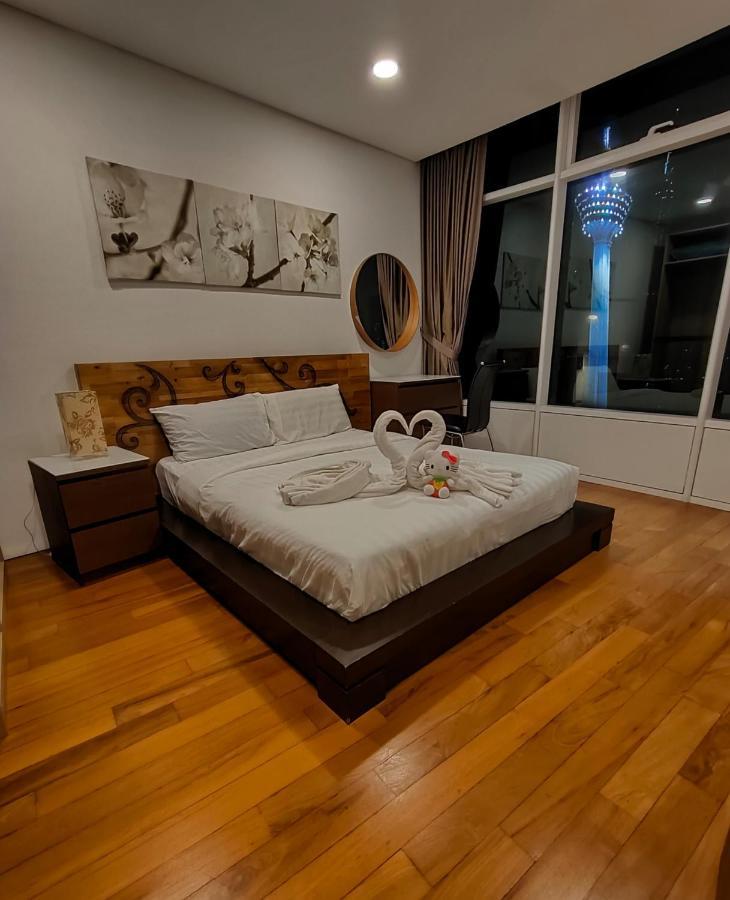 Vortex Suites Sky View Klcc 쿠알라룸푸르 외부 사진