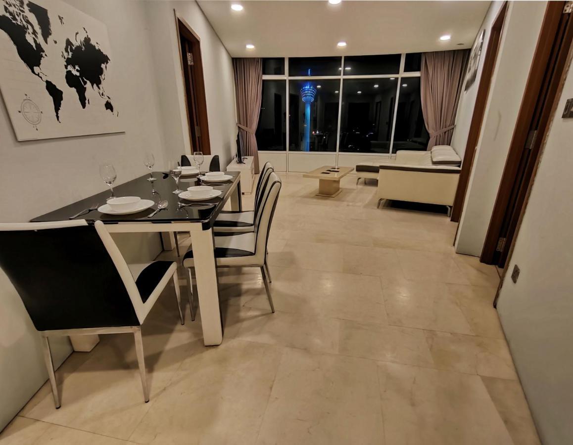 Vortex Suites Sky View Klcc 쿠알라룸푸르 외부 사진
