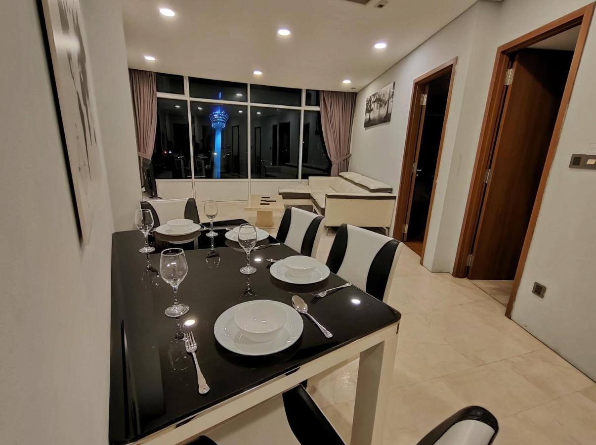 Vortex Suites Sky View Klcc 쿠알라룸푸르 외부 사진