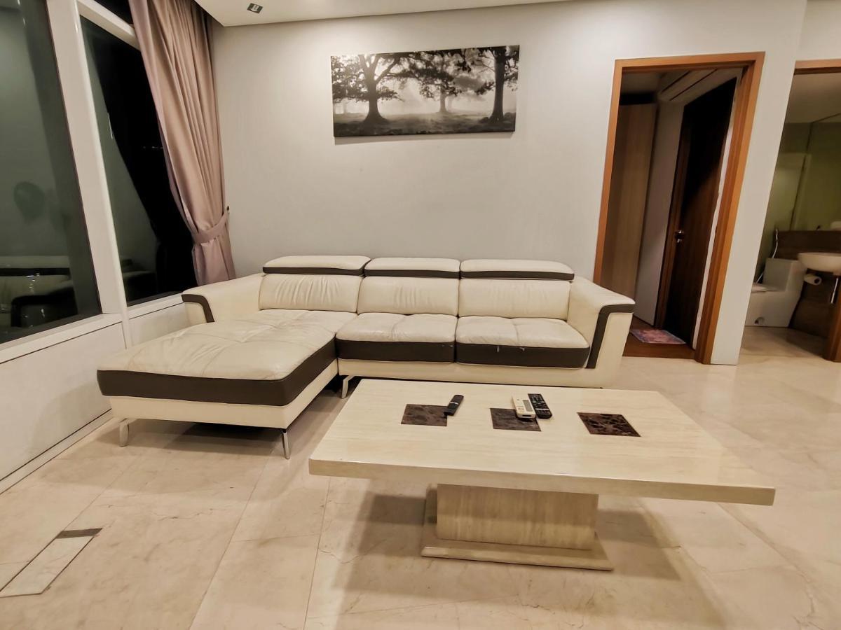 Vortex Suites Sky View Klcc 쿠알라룸푸르 외부 사진