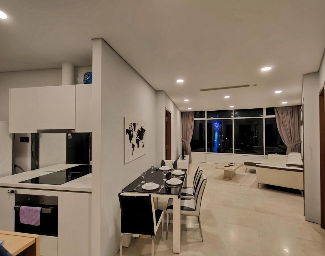 Vortex Suites Sky View Klcc 쿠알라룸푸르 외부 사진