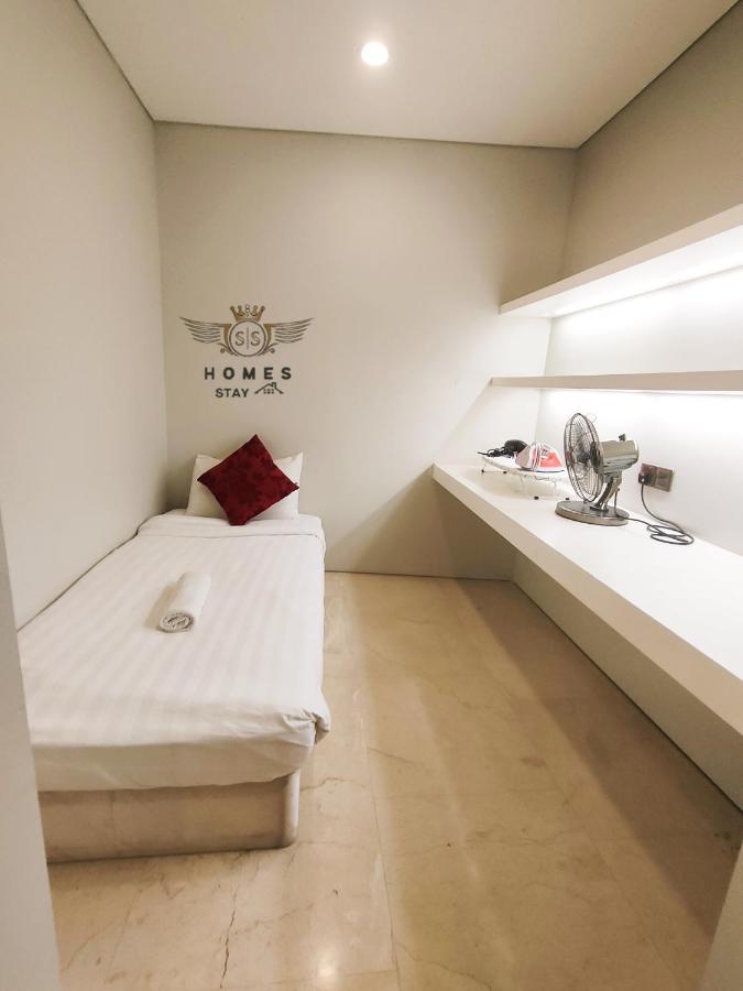 Vortex Suites Sky View Klcc 쿠알라룸푸르 외부 사진