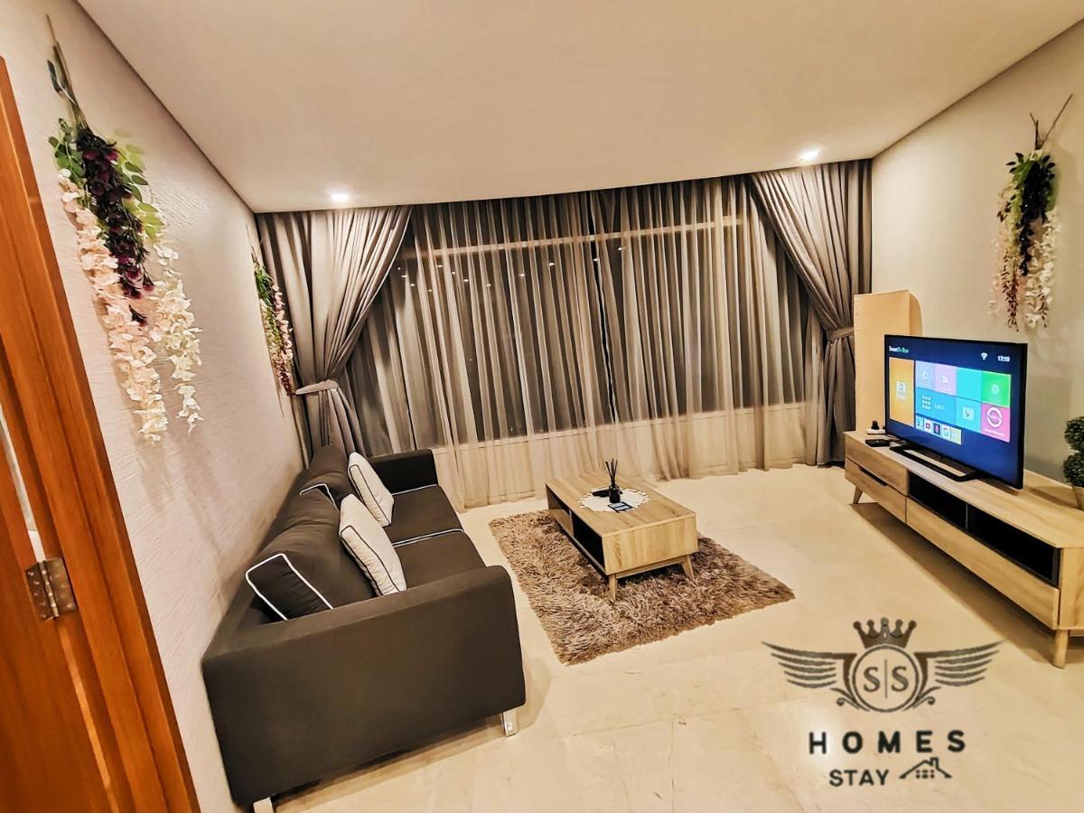 Vortex Suites Sky View Klcc 쿠알라룸푸르 외부 사진