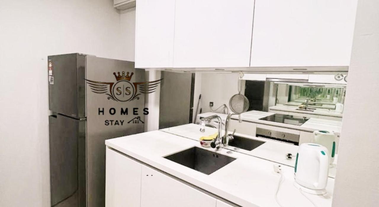 Vortex Suites Sky View Klcc 쿠알라룸푸르 외부 사진