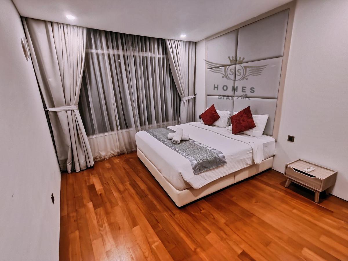 Vortex Suites Sky View Klcc 쿠알라룸푸르 외부 사진