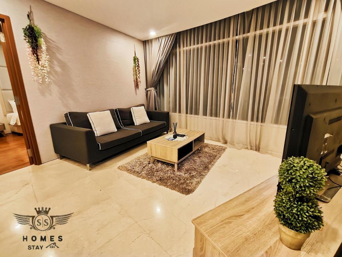 Vortex Suites Sky View Klcc 쿠알라룸푸르 외부 사진