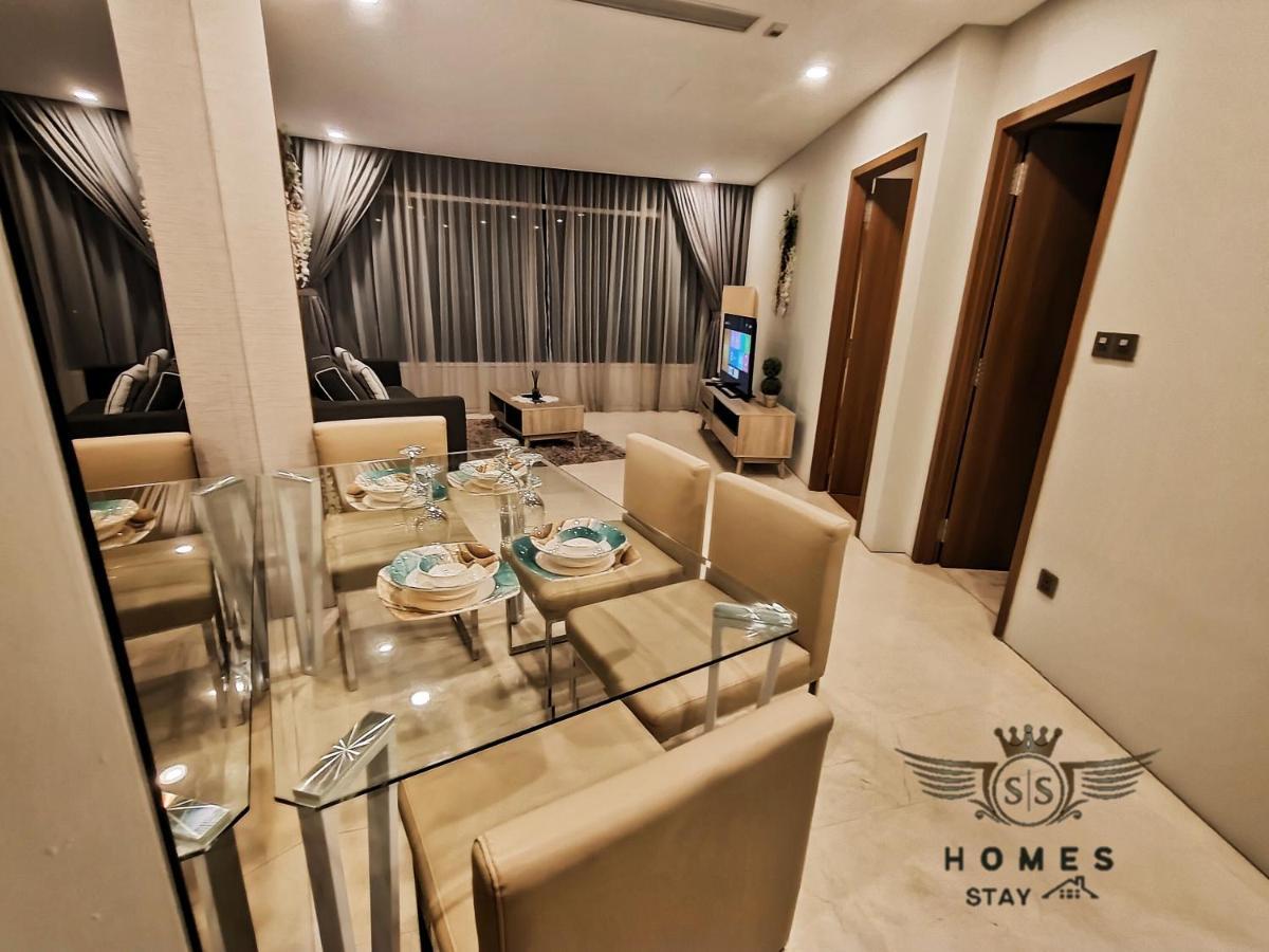 Vortex Suites Sky View Klcc 쿠알라룸푸르 외부 사진
