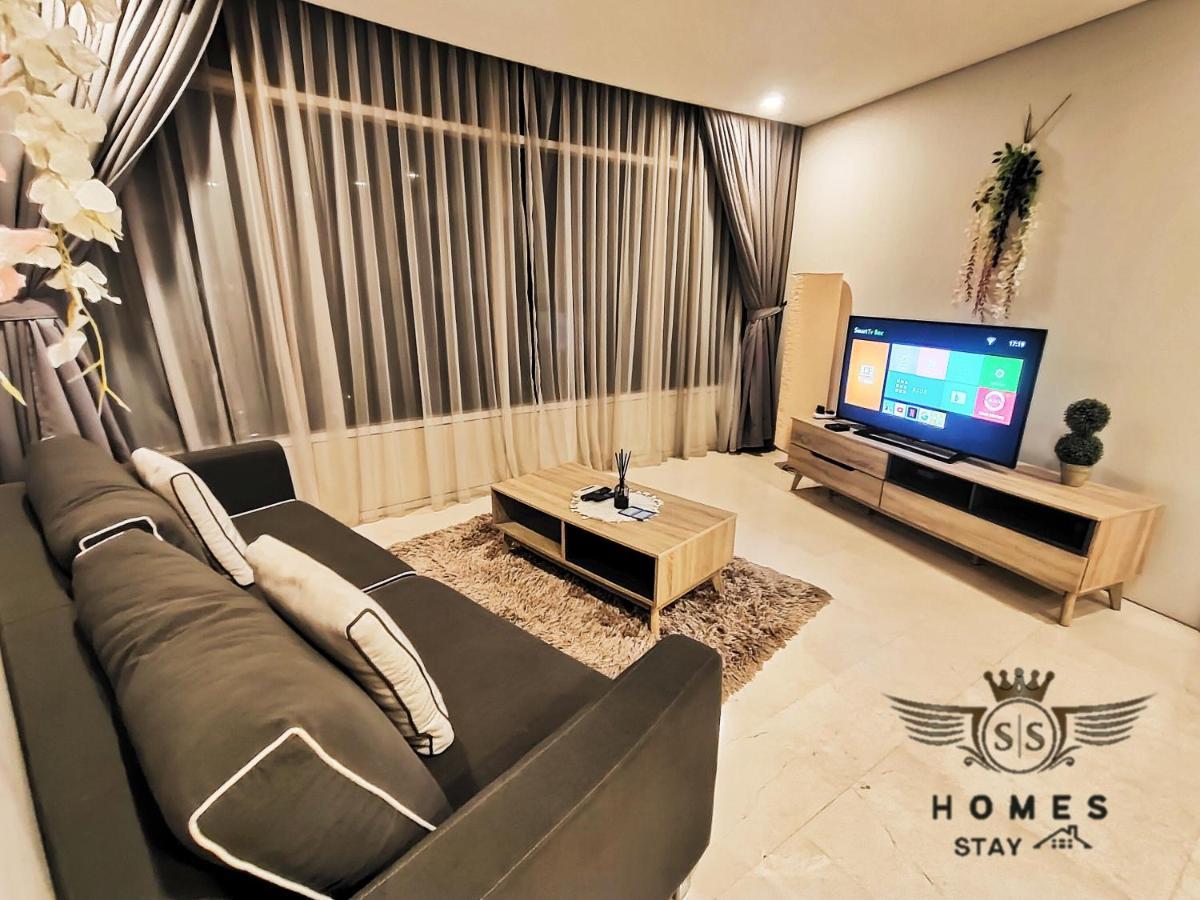 Vortex Suites Sky View Klcc 쿠알라룸푸르 외부 사진