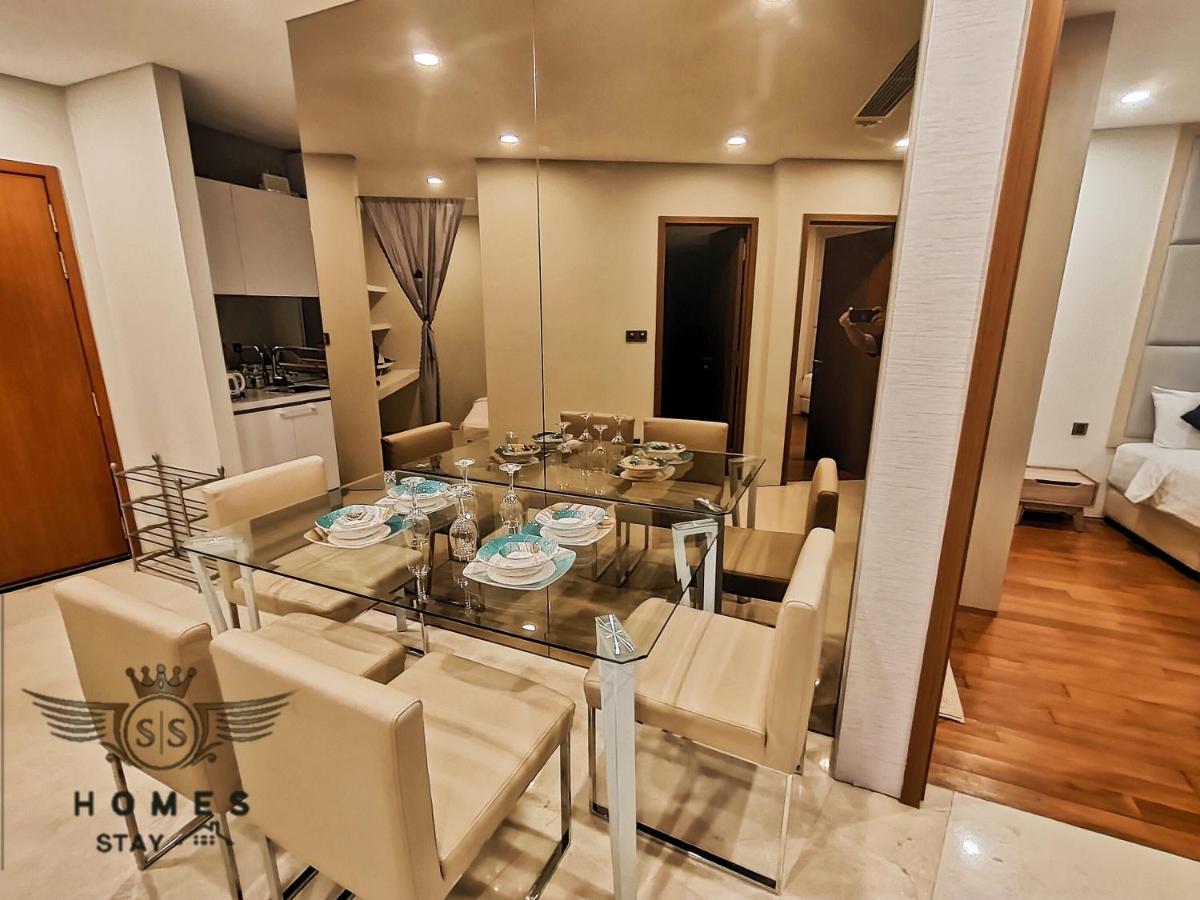 Vortex Suites Sky View Klcc 쿠알라룸푸르 외부 사진