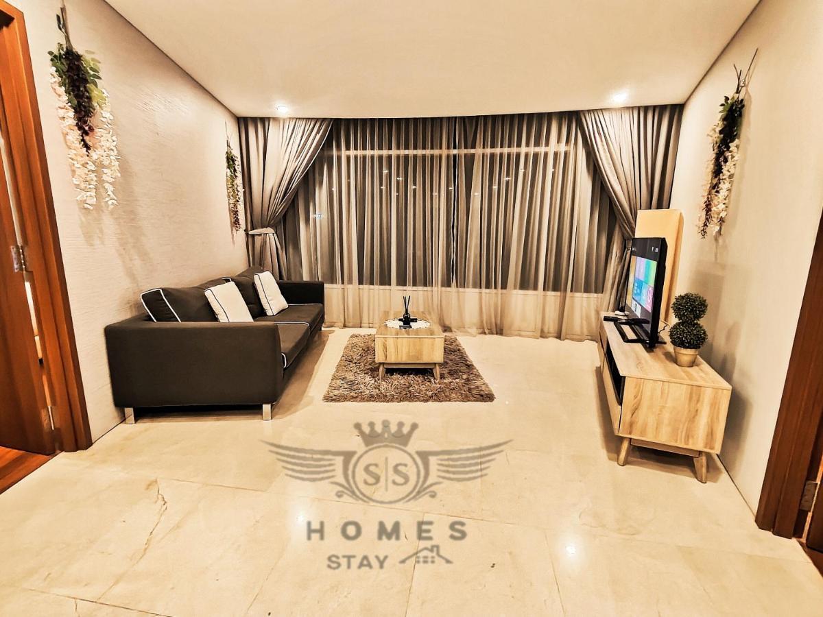 Vortex Suites Sky View Klcc 쿠알라룸푸르 외부 사진