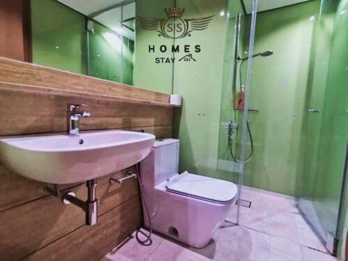 Vortex Suites Sky View Klcc 쿠알라룸푸르 외부 사진