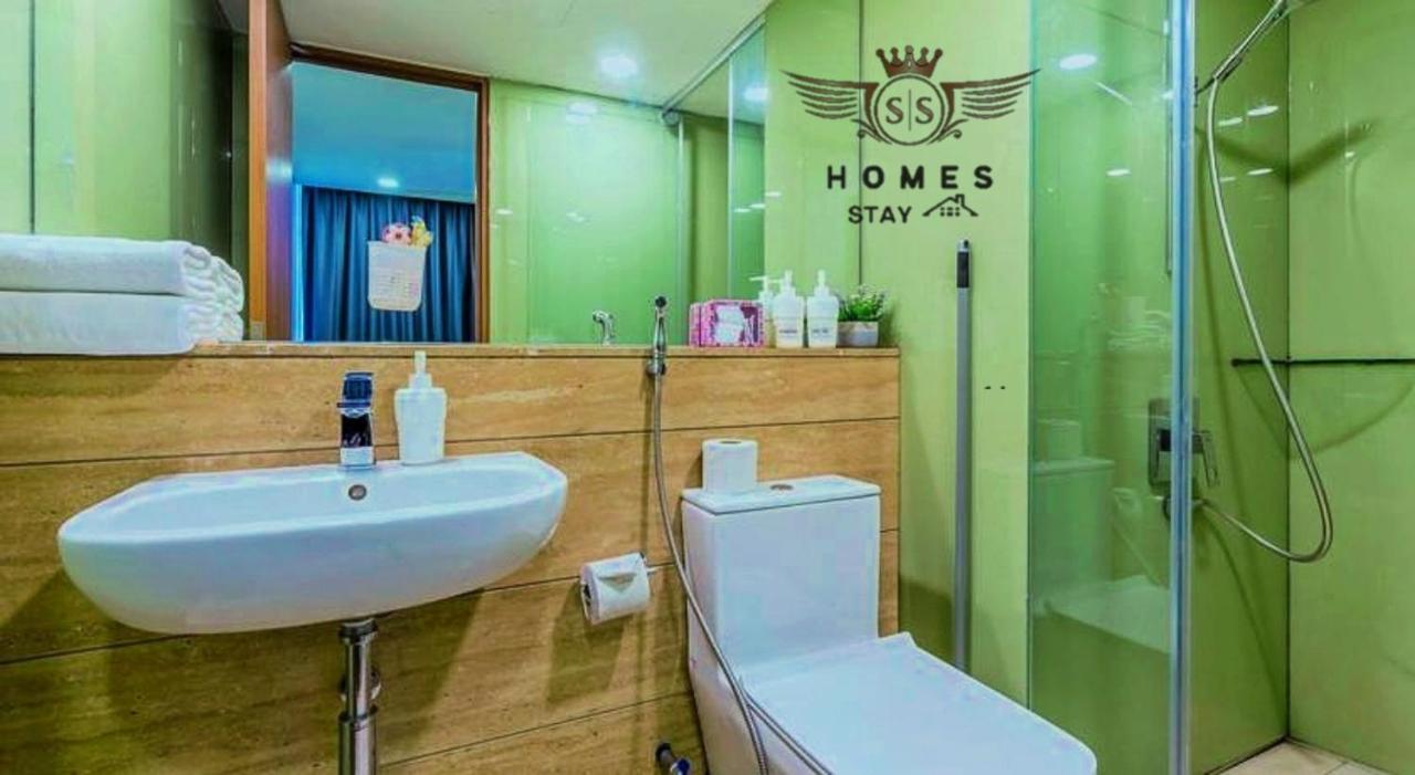 Vortex Suites Sky View Klcc 쿠알라룸푸르 외부 사진