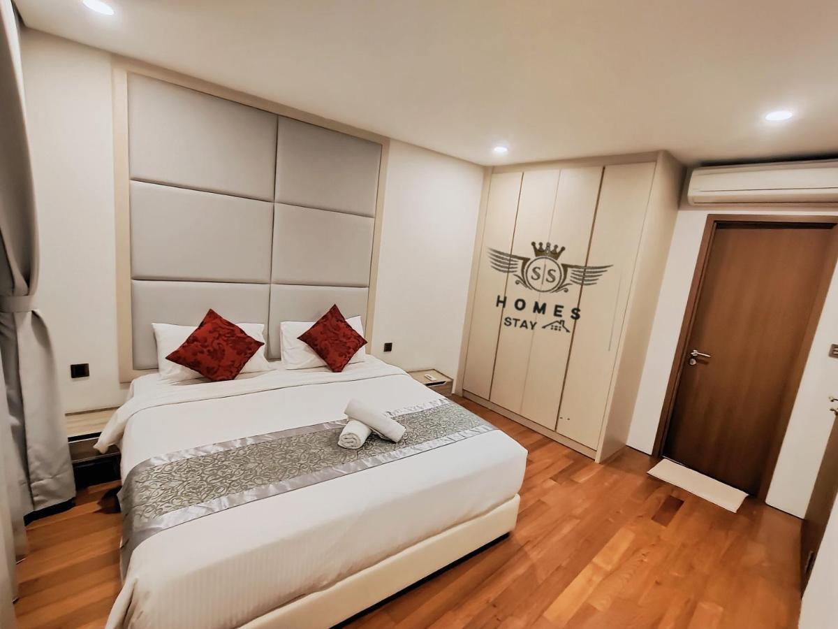 Vortex Suites Sky View Klcc 쿠알라룸푸르 외부 사진