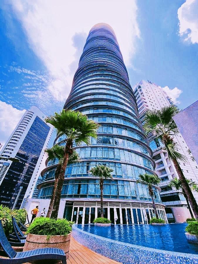Vortex Suites Sky View Klcc 쿠알라룸푸르 외부 사진